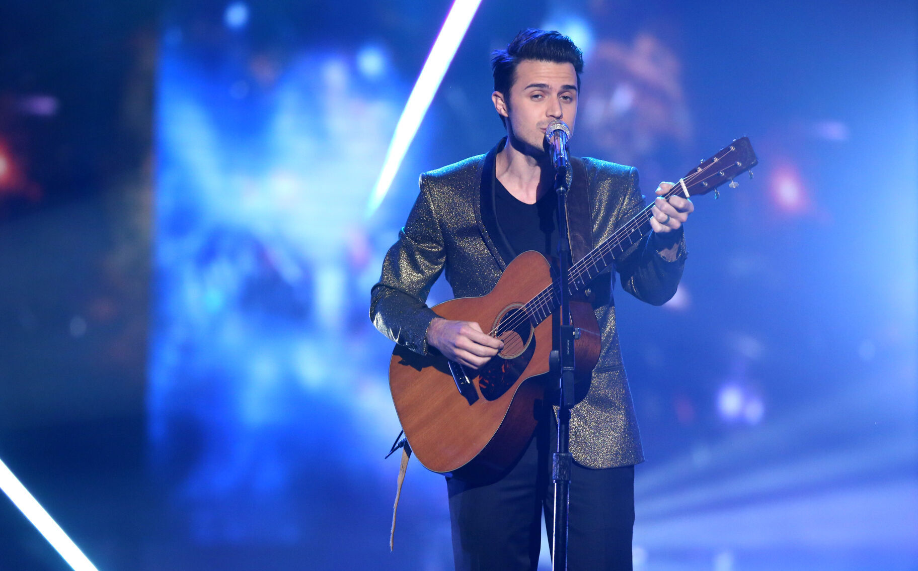 Kris Allen